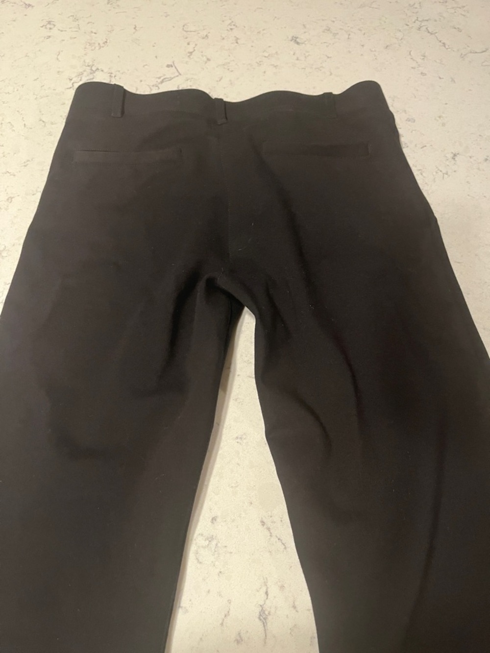 Betabrand Black Pants - Size small - Picture 5 of 6